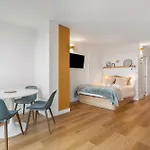 Rincon Del Mar شقة