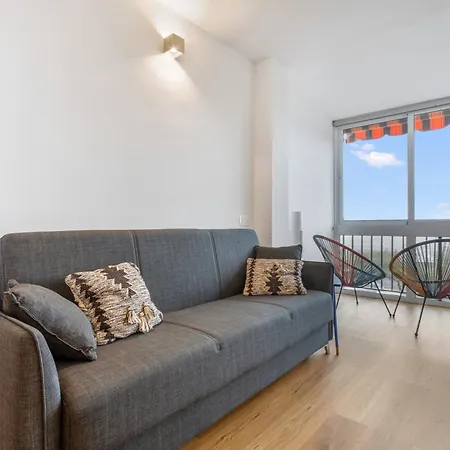 Apartment Rincon Del Mar