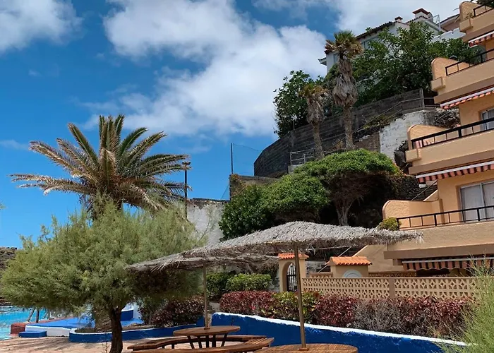 Διαμέρισμα Rincon Del Mar *