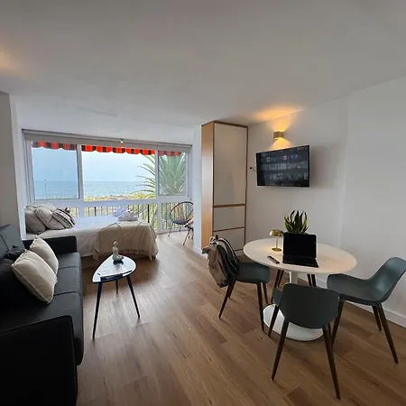 Rincon Del Mar Apartament