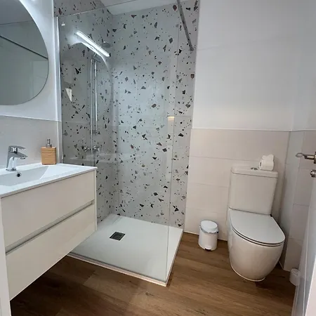 Apartament Rincon Del Mar *