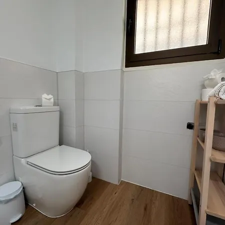 Rincon Del Mar Apartament *