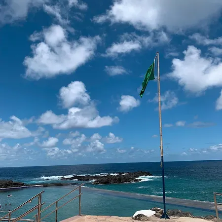 Daire Rincon Del Mar Tacoronte