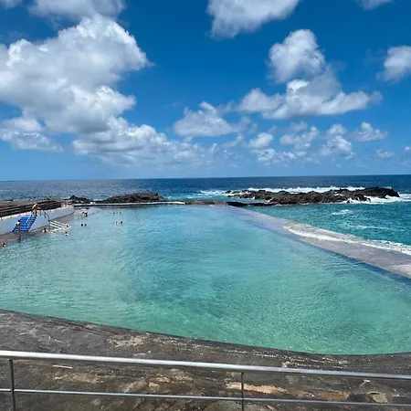 Rincon Del Mar Apartament Tacoronte