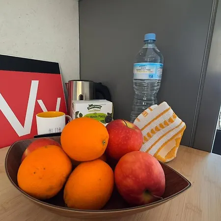 Rincon Del Mar Appartamento Tacoronte