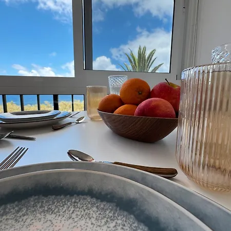 Rincon Del Mar Apartament Tacoronte