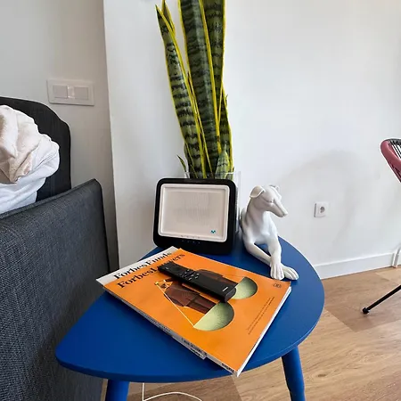 Apartament Rincon Del Mar *