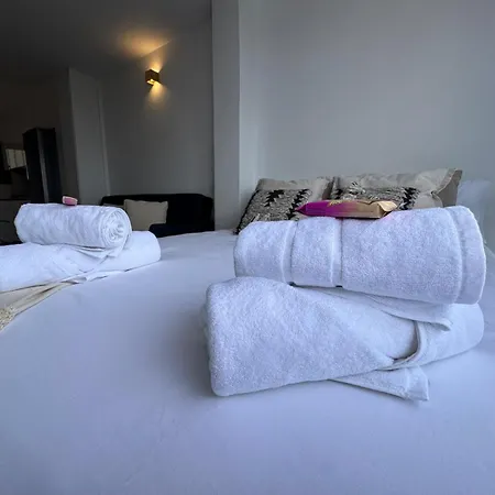 Apartament Rincon Del Mar