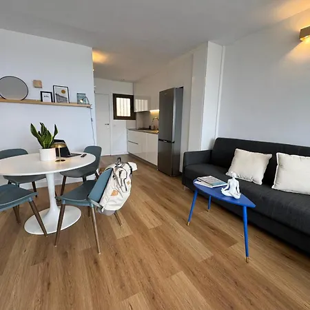 Apartament Rincon Del Mar *