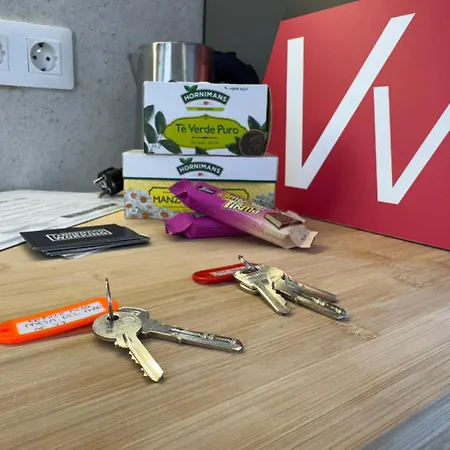 Appartamento Rincon Del Mar *