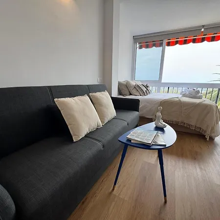 Rincon Del Mar Apartament *