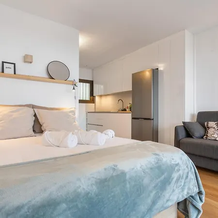 Rincon Del Mar * Tacoronte