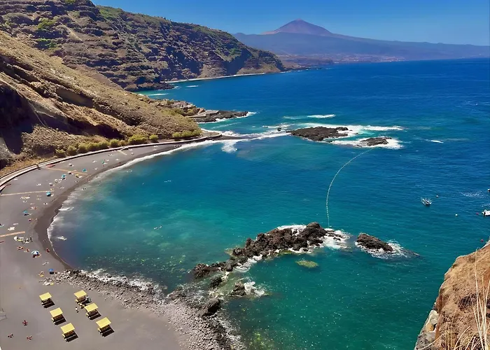 Rincon Del Mar 公寓 塔科龙特