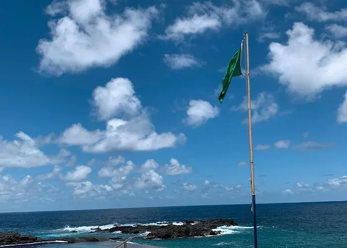 דירה Rincon Del Mar טקורונטה