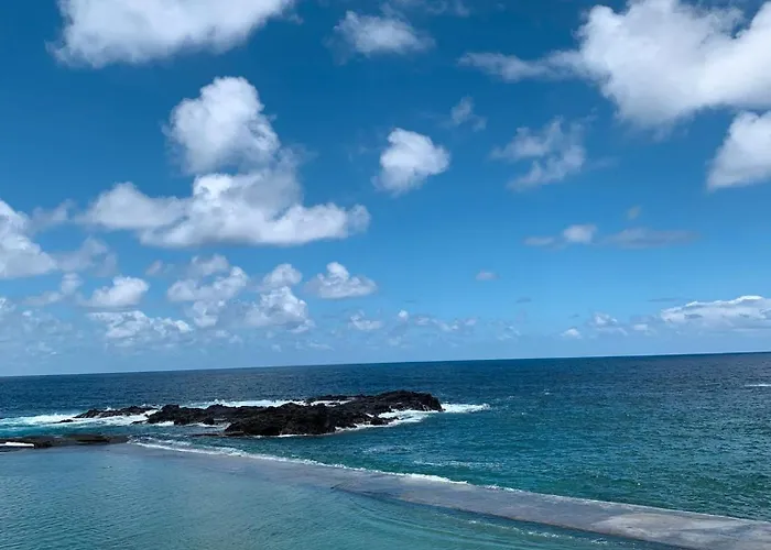 Rincon Del Mar דירה טקורונטה