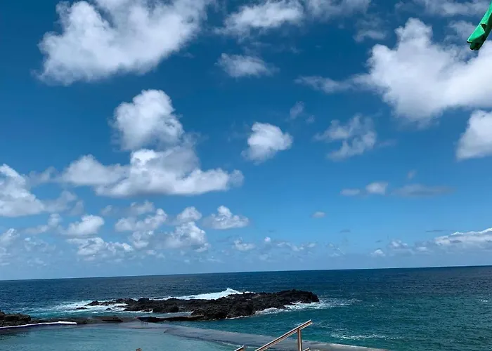 Rincon Del Mar טקורונטה