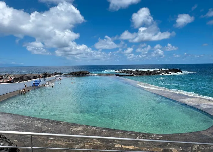 Rincon Del Mar דירה טקורונטה