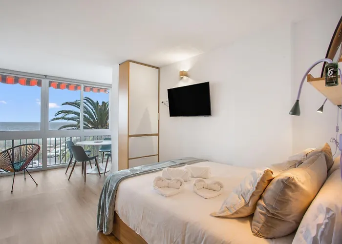 Rincon Del Mar 塔科龙特