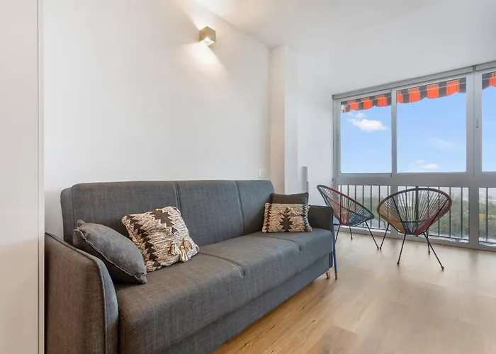 דירה Rincon Del Mar