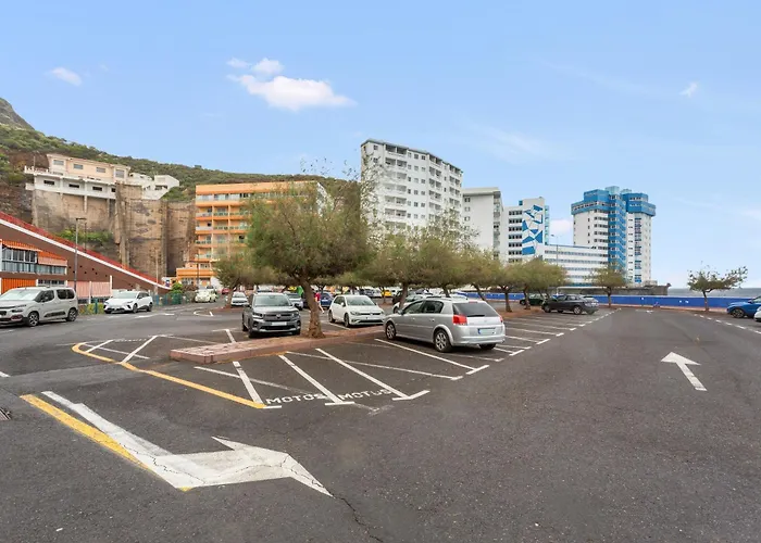 דירה Rincon Del Mar טקורונטה