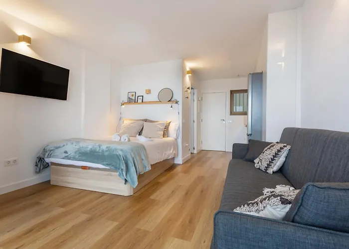 דירה Rincon Del Mar