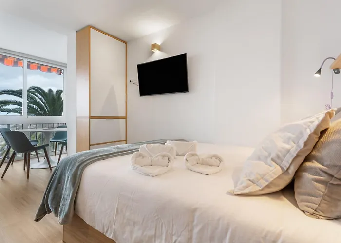 Rincon Del Mar דירה