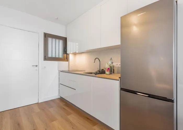 公寓 Rincon Del Mar