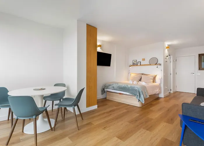 Rincon Del Mar 公寓