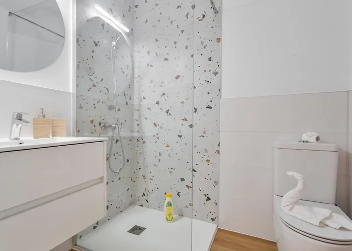 דירה Rincon Del Mar *