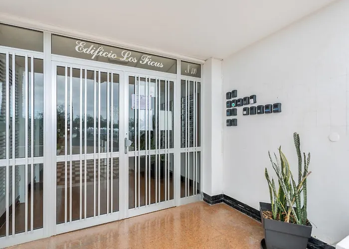 Rincon Del Mar דירה טקורונטה