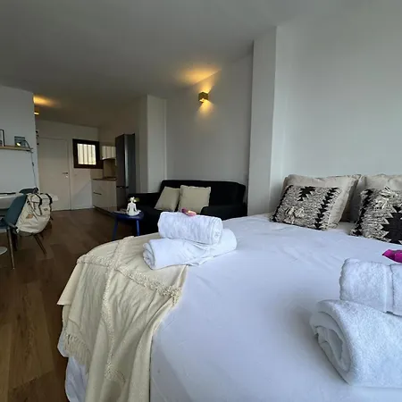 Rincón Del Mar Apartamento *