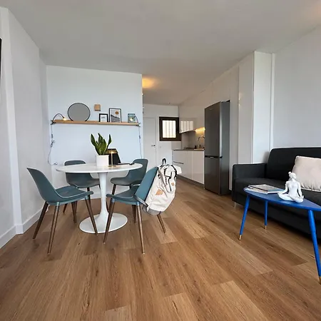 Apartamento Rincón Del Mar *