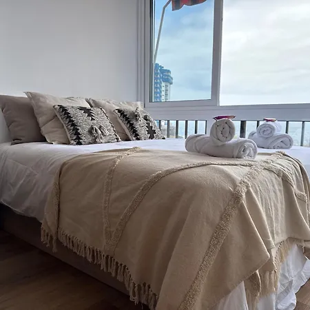 Apartamento Rincón Del Mar *