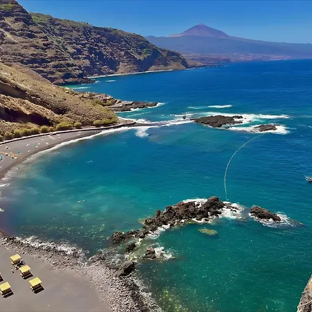 Rincón Del Mar Apartamento Tacoronte