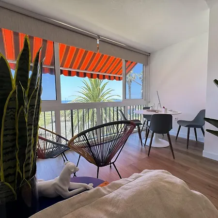 Rincón Del Mar Apartamento Tacoronte