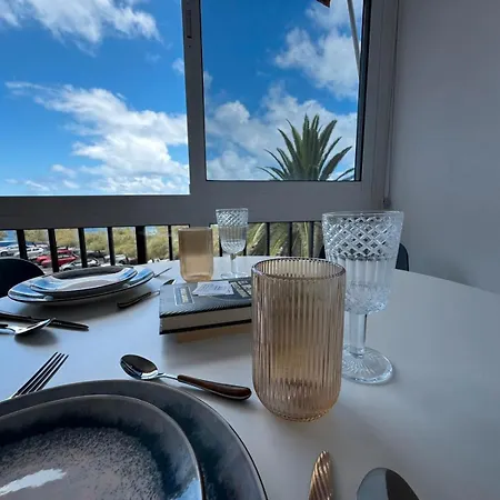 Apartamento Rincón Del Mar *