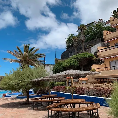 Apartamento Rincón Del Mar *