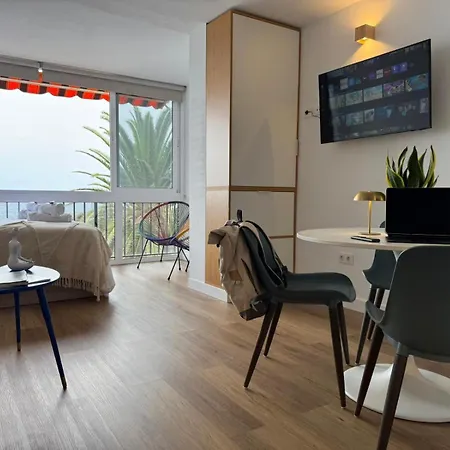 Apartamento Rincón Del Mar