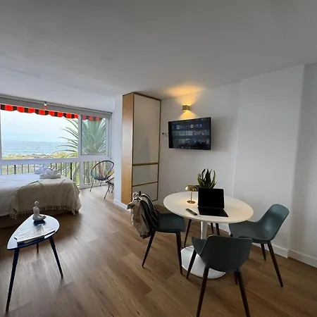 Rincón Del Mar Tacoronte