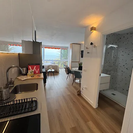 Apartamento Rincón Del Mar *