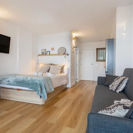 Apartamento Rincón Del Mar