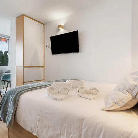 Rincón Del Mar Apartamento