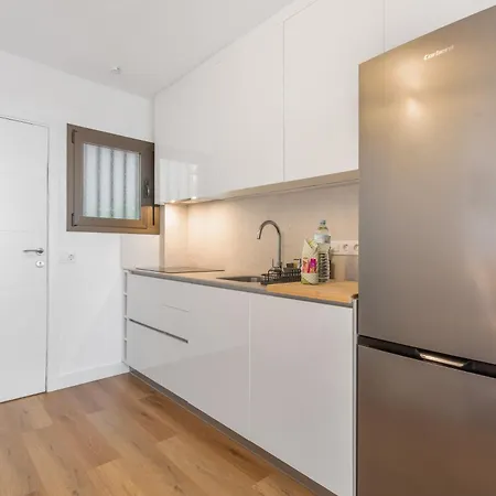 Apartamento Rincón Del Mar